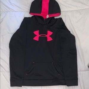 Under Armour